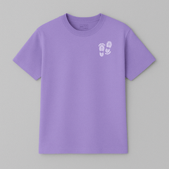 Camiseta “camina por fe no por vista”