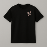 Camiseta “camina por fe no por vista”