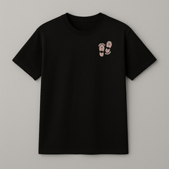 Camiseta “camina por fe no por vista”