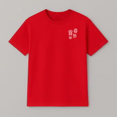 Camiseta “camina por fe no por vista”