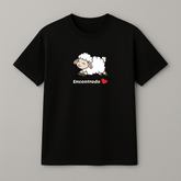 Camiseta “Encontrado”