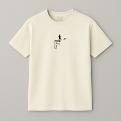 Camiseta “Fé”