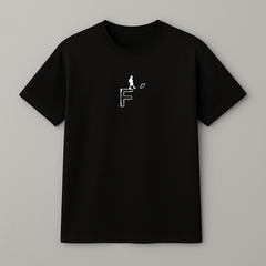 Camiseta “Fé”