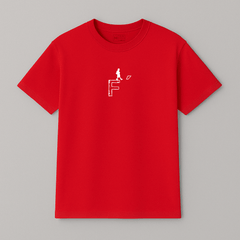 Camiseta “Fé”