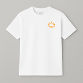 Camiseta “Jesus is king”