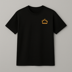Camiseta “Jesus is king”