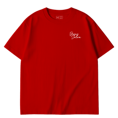 Camiseta Oversize “Jesus Salva”