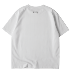 Camiseta Oversize "Remember”