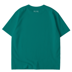 Camiseta Oversize "Remember”