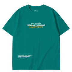Camiseta Oversize "Remember”