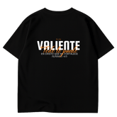 Camiseta Oversize “VALIENTE”