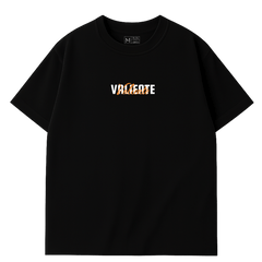 Camiseta Oversize “VALIENTE”