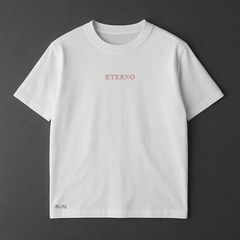 Camiseta Oversize No Dudes | RUAJ Store