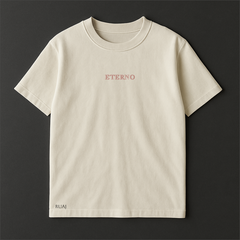 Camiseta Oversize No Dudes | RUAJ Store