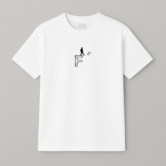 Camiseta “Fé”