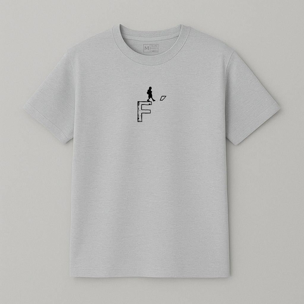 Camiseta “Fé”