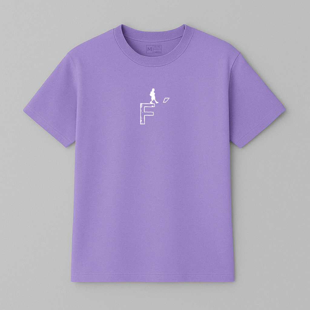 Camiseta “Fé”