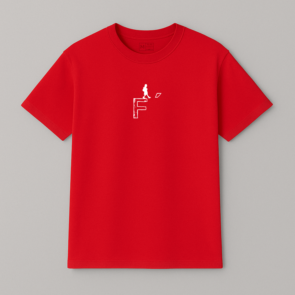 Camiseta “Fé”