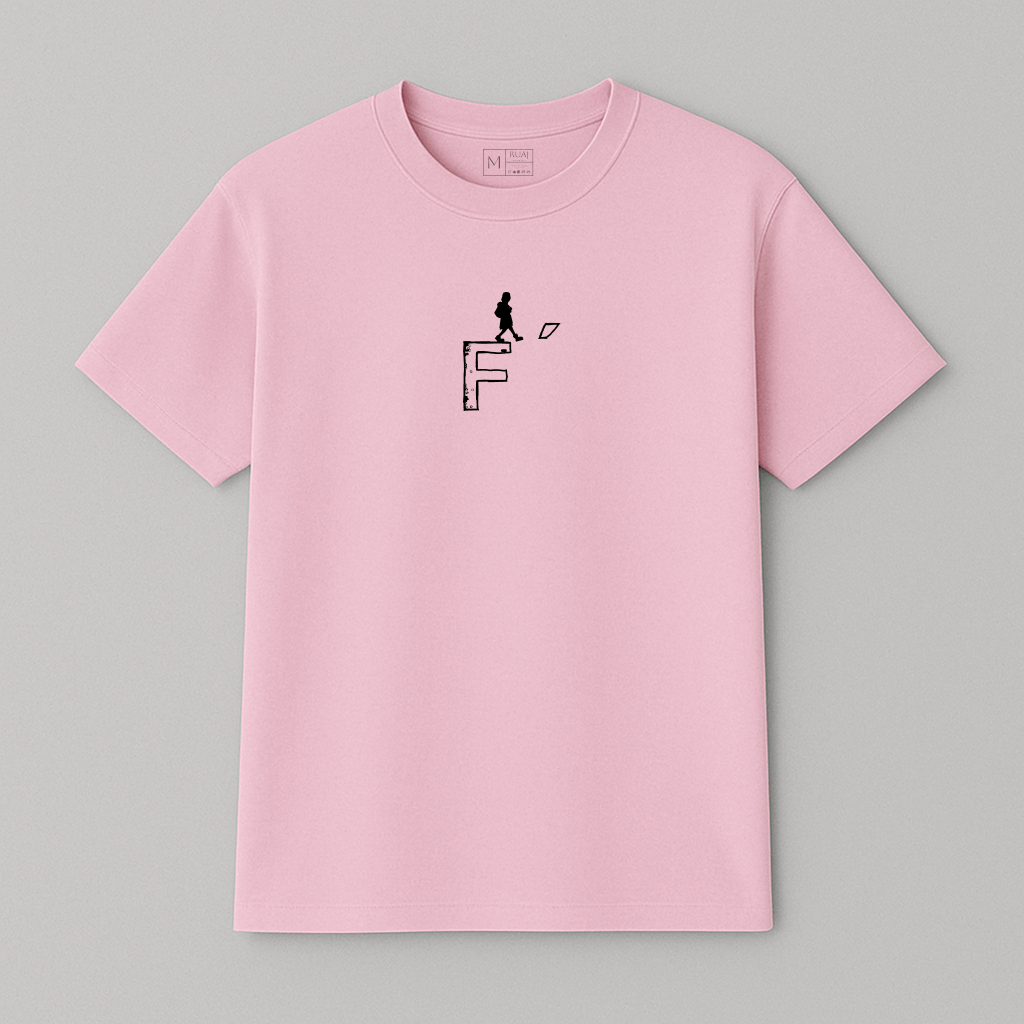 Camiseta “Fé”