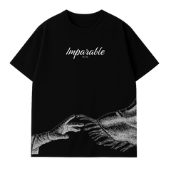Camiseta Oversize Imparable | RUAJ Store