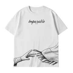 Camiseta Oversize Imparable | RUAJ Store