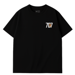 Camiseta Oversize “70 Veces 7”