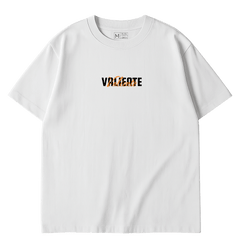 Camiseta Oversize “VALIENTE”