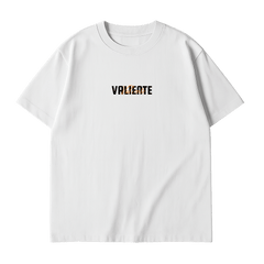 Camiseta Oversize “VALIENTE”