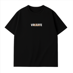 Camiseta Oversize “VALIENTE”